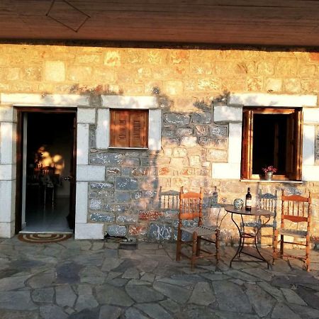 Theasea House With Garden Apartment Riglia Luaran gambar