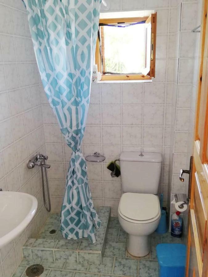 Theasea House With Garden Apartment Riglia Luaran gambar